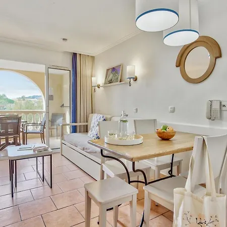 Résidence Pierre&vacances Premium Les Calanques Des Issambres Appart hôtel 4*