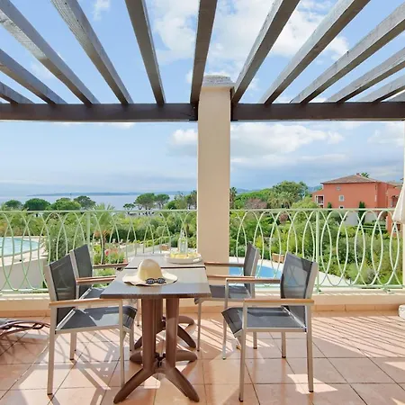 Résidence Pierre&vacances Premium Les Calanques Des Issambres 4* Les Issambres