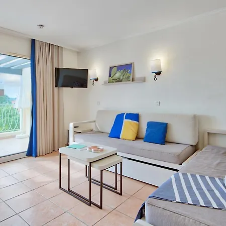 Appart hôtel Résidence Pierre&vacances Premium Les Calanques Des Issambres Les Issambres