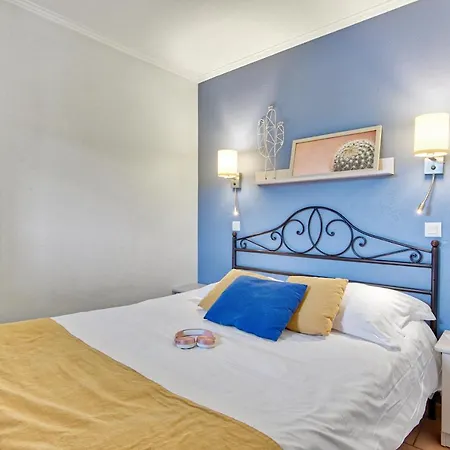 Résidence Pierre&vacances Premium Les Calanques Des Issambres Appart hôtel Les Issambres