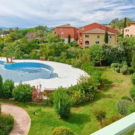 Appart hôtel Résidence Pierre&vacances Premium Les Calanques Des Issambres Les Issambres