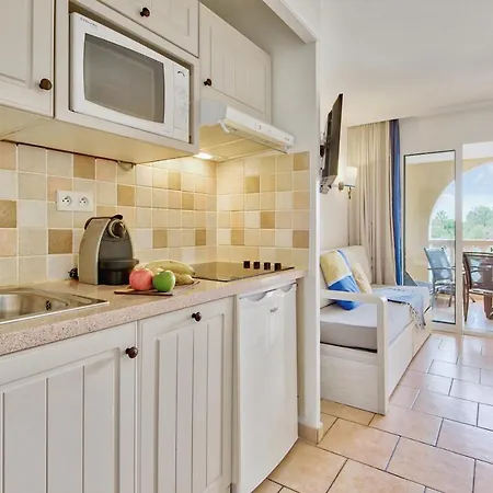 Résidence Pierre&vacances Premium Les Calanques Des Issambres 4* Les Issambres