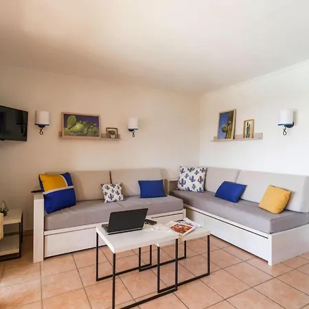 Résidence Pierre&vacances Premium Les Calanques Des Issambres 4* Les Issambres