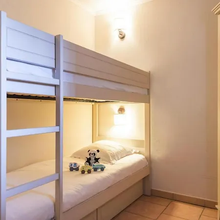 Résidence Pierre&vacances Premium Les Calanques Des Issambres Appart hôtel Les Issambres