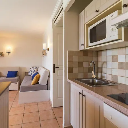 Résidence Pierre&vacances Premium Les Calanques Des Issambres Appart hôtel