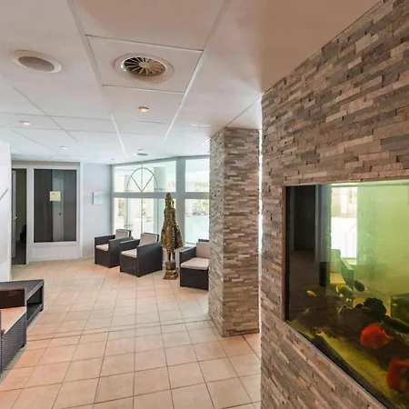 Résidence Pierre&vacances Premium Les Calanques Des Issambres Appart hôtel 4*