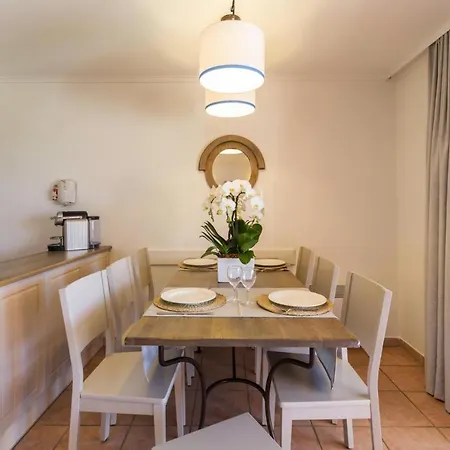 Appart hôtel Résidence Pierre&vacances Premium Les Calanques Des Issambres Les Issambres