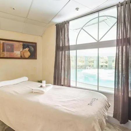 Appart hôtel Résidence Pierre&vacances Premium Les Calanques Des Issambres