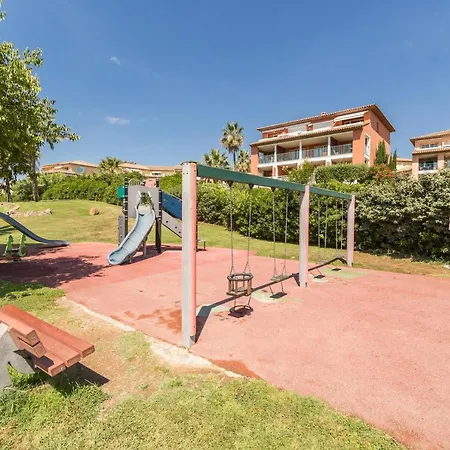 Résidence Pierre&vacances Premium Les Calanques Des Issambres