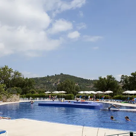 Appart hôtel Résidence Pierre&vacances Premium Les Calanques Des Issambres 4*