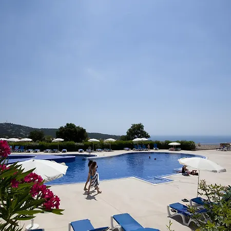 Résidence Pierre&vacances Premium Les Calanques Des Issambres 4* Les Issambres