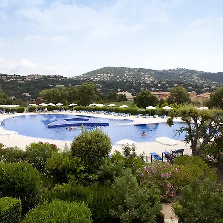 Résidence Pierre&vacances Premium Les Calanques Des Issambres 4* Les Issambres