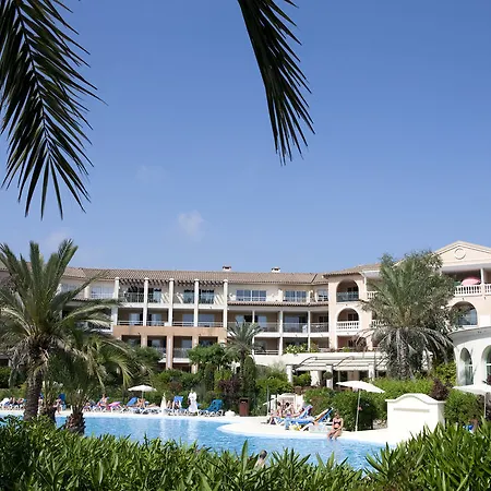 Résidence Pierre&vacances Premium Les Calanques Des Issambres Appart hôtel 4*