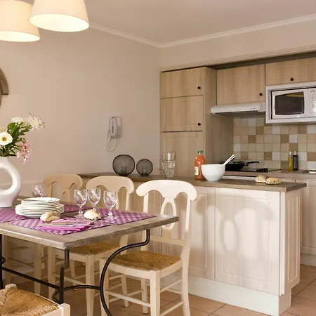 Appart hôtel Résidence Pierre&vacances Premium Les Calanques Des Issambres Les Issambres