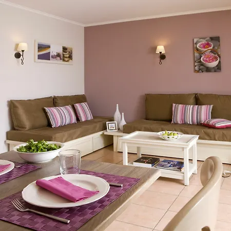 Appart hôtel Résidence Pierre&vacances Premium Les Calanques Des Issambres 4*