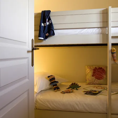 Résidence Pierre&vacances Premium Les Calanques Des Issambres Appart hôtel 4*